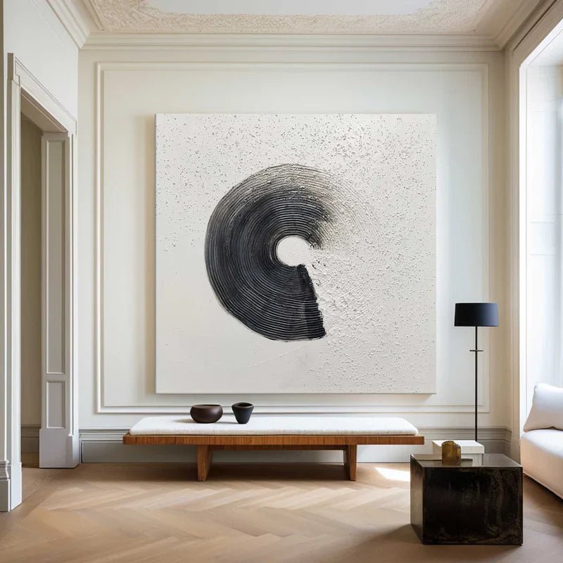 WABI SABI Wall Art BV109 - royalbrushart