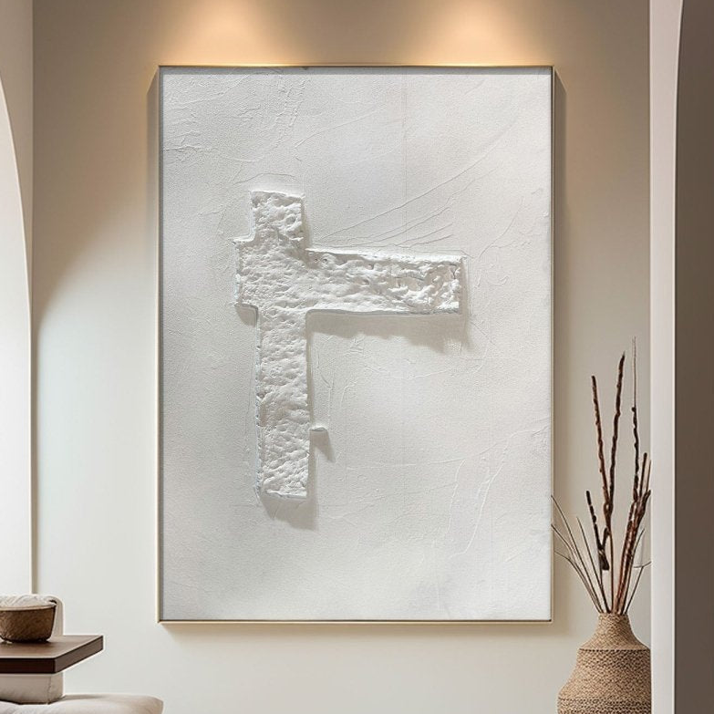 Wabi Sabi Wall Art HBV300 - royalbrushart