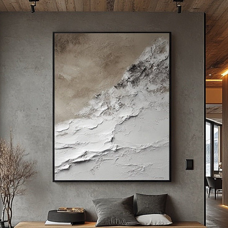 Wabi Sabi WALL ART BV349 - royalbrushart