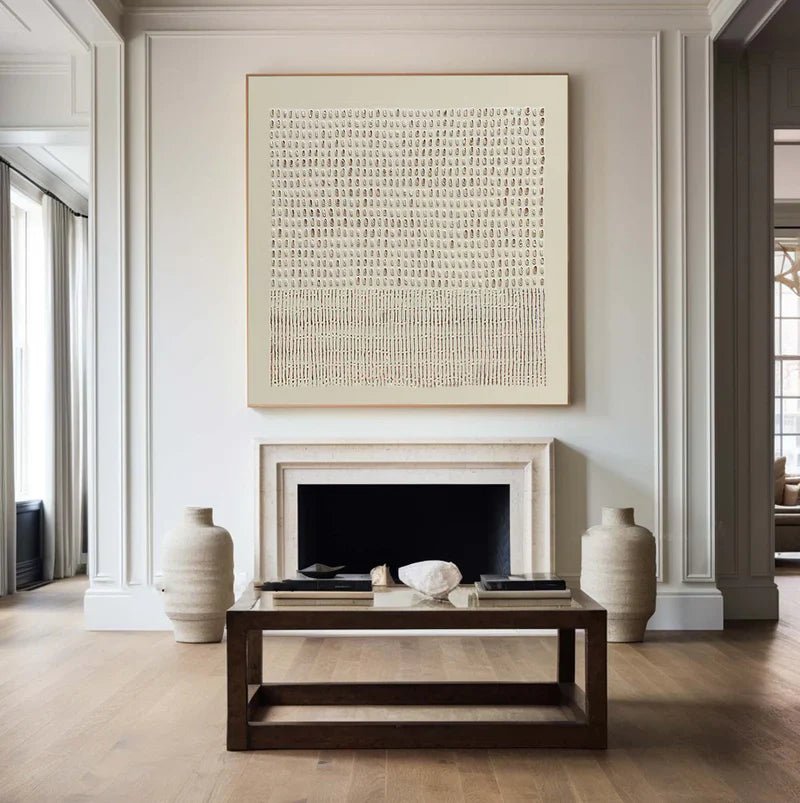 Wabi Sabi WALL ART BV127 - royalbrushart