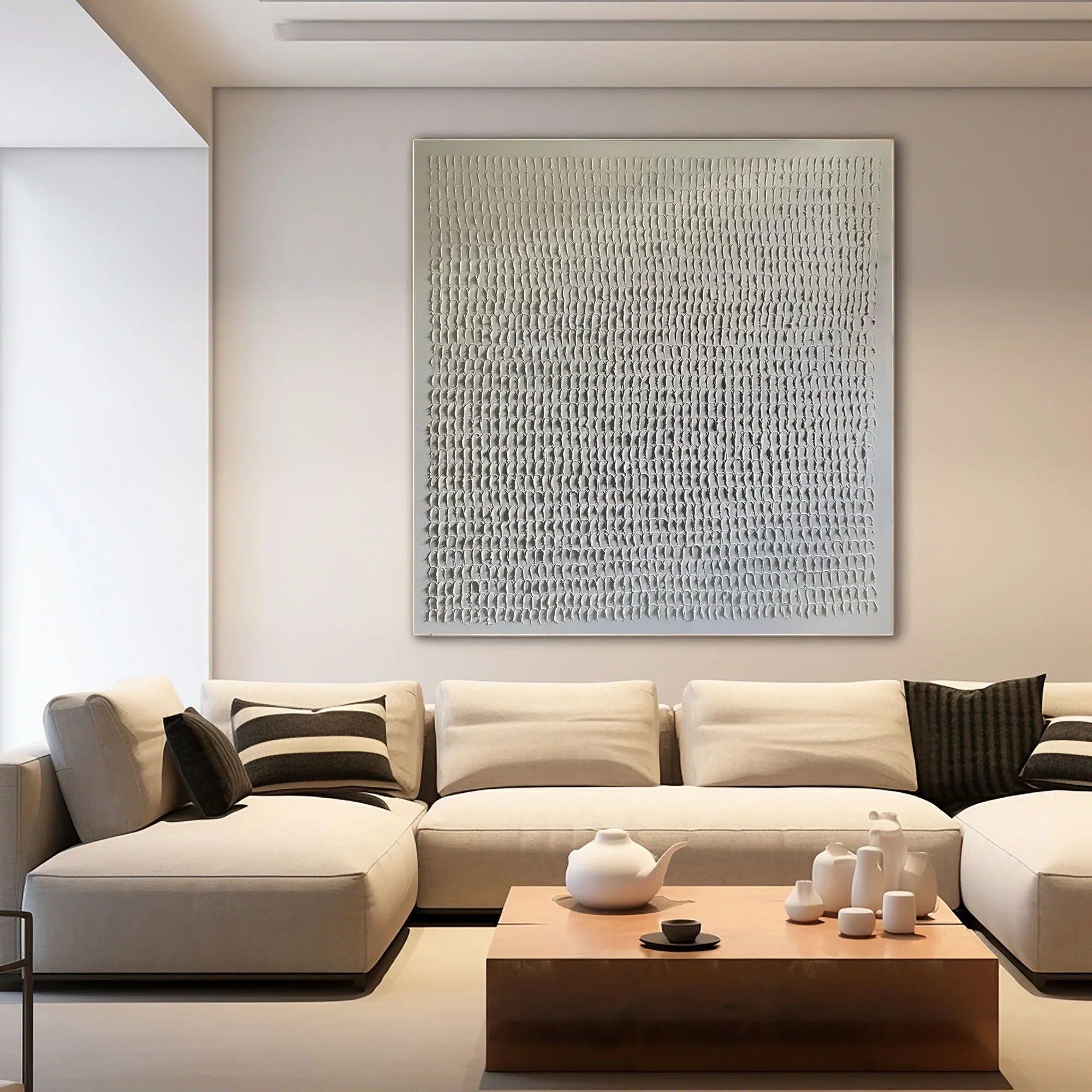 Wabi Sabi WALL ART BV035 - royalbrushart
