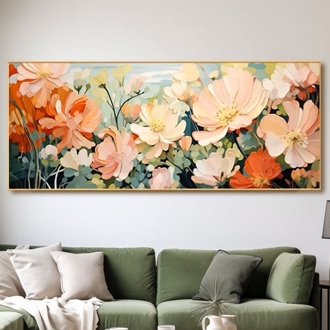 COLORFUL Painting BV246 - royalbrushart