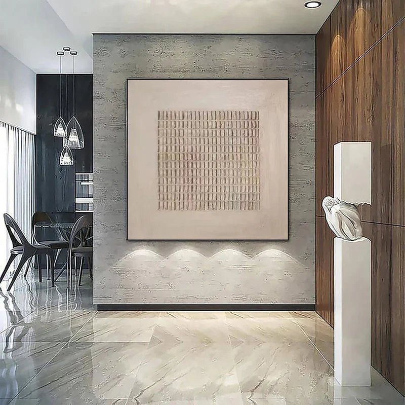 Wabi Sabi Wall Art BV030 - royalbrushart