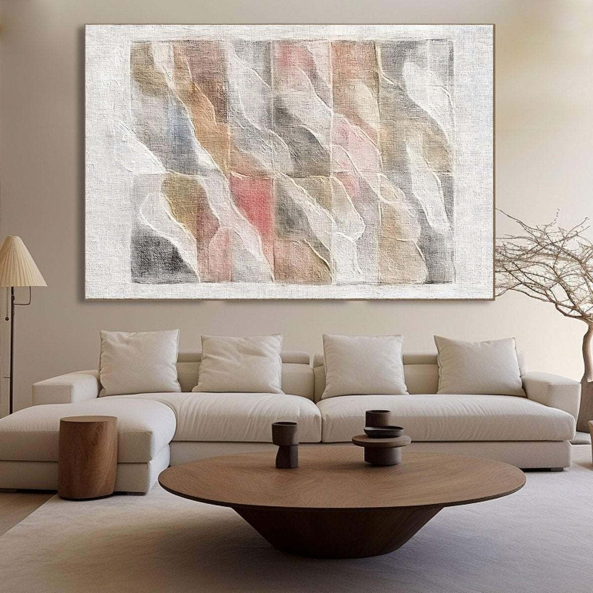 Colorful Painting RAB421 - royalbrushart
