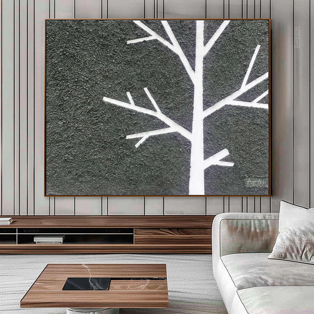 Abstract Painting LRAB629 - royalbrushart
