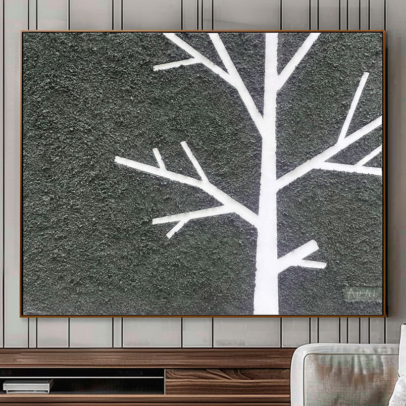 Abstract Painting LRAB629 - royalbrushart