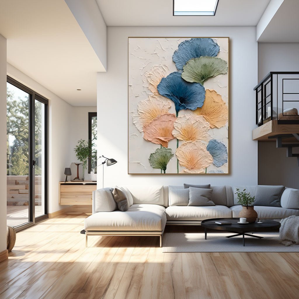 Colorful Painting RAB410 - royalbrushart