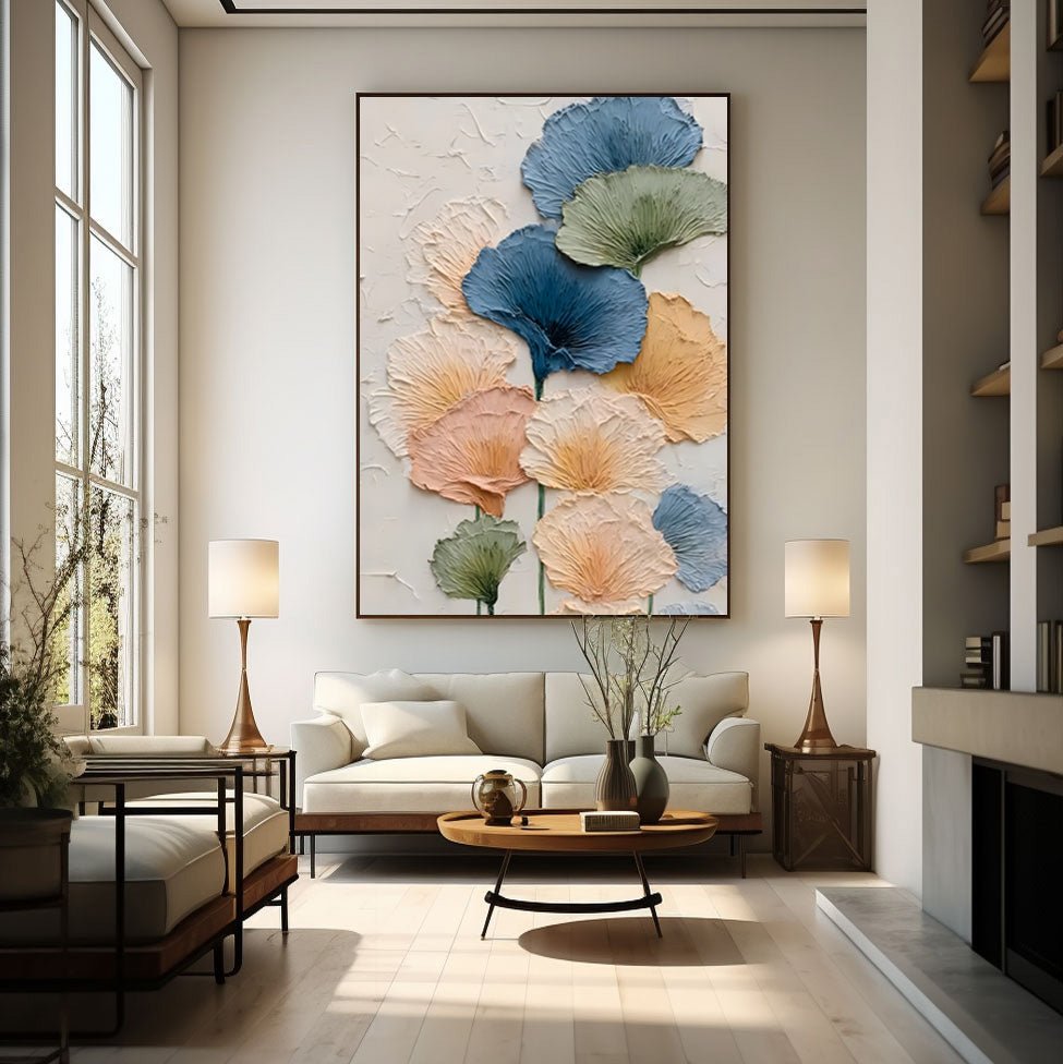 Colorful Painting RAB410 - royalbrushart