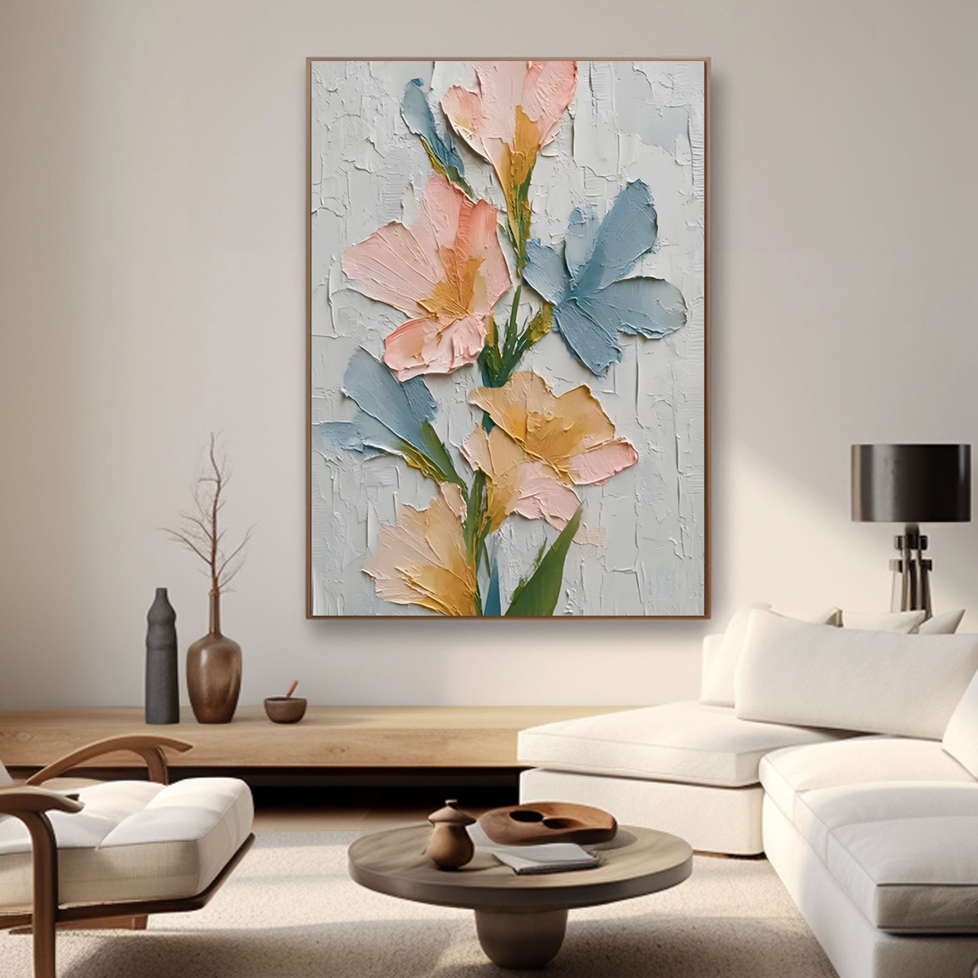 Colorful Painting #RAB411