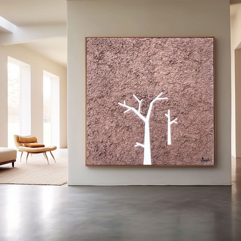 Abstract Painting RAB454 - royalbrushart