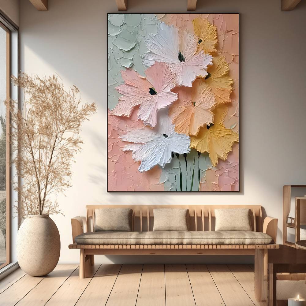 Colorful Painting RAB414 - royalbrushart