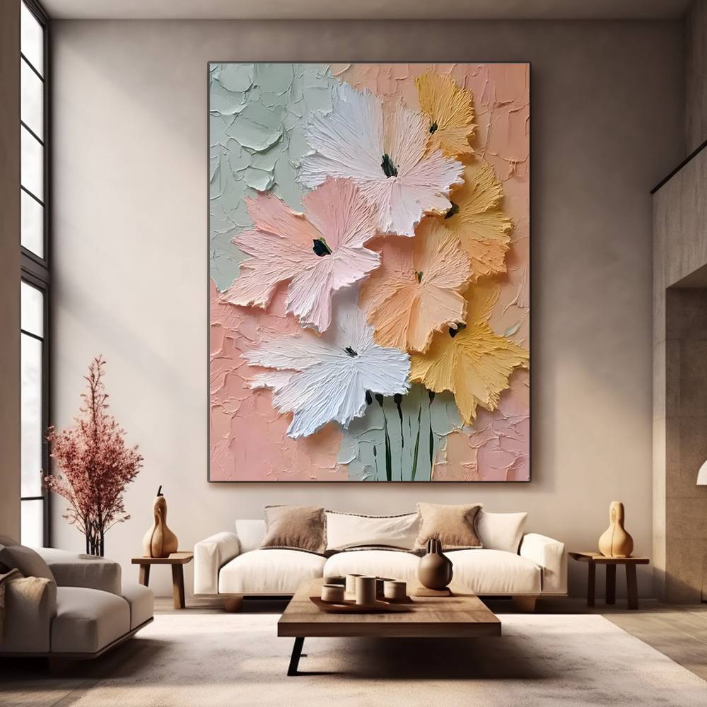 Colorful Painting RAB414 - royalbrushart