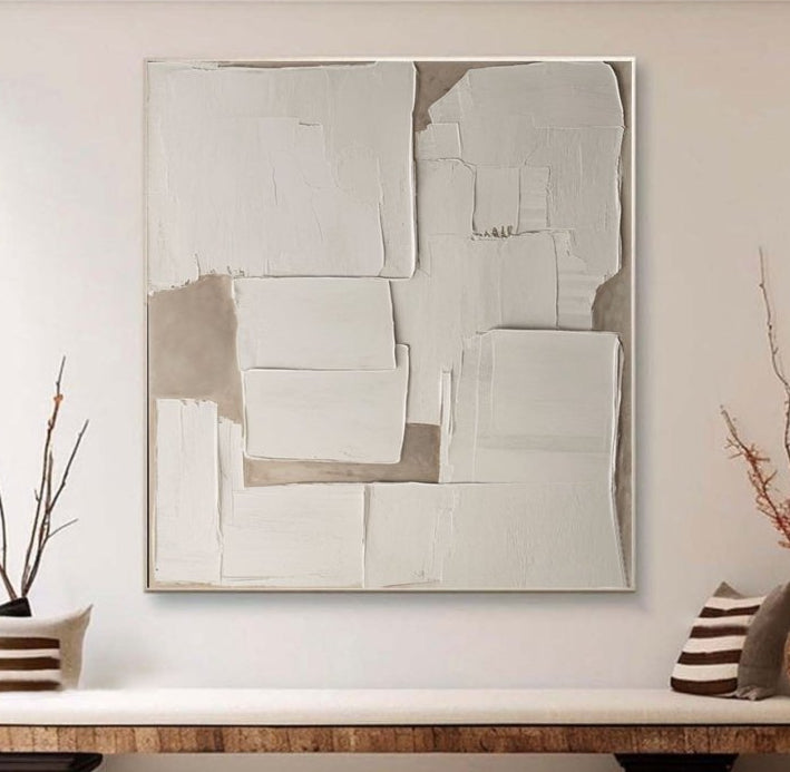 Wabi Sabi Wall Art RAB056 - royalbrushart