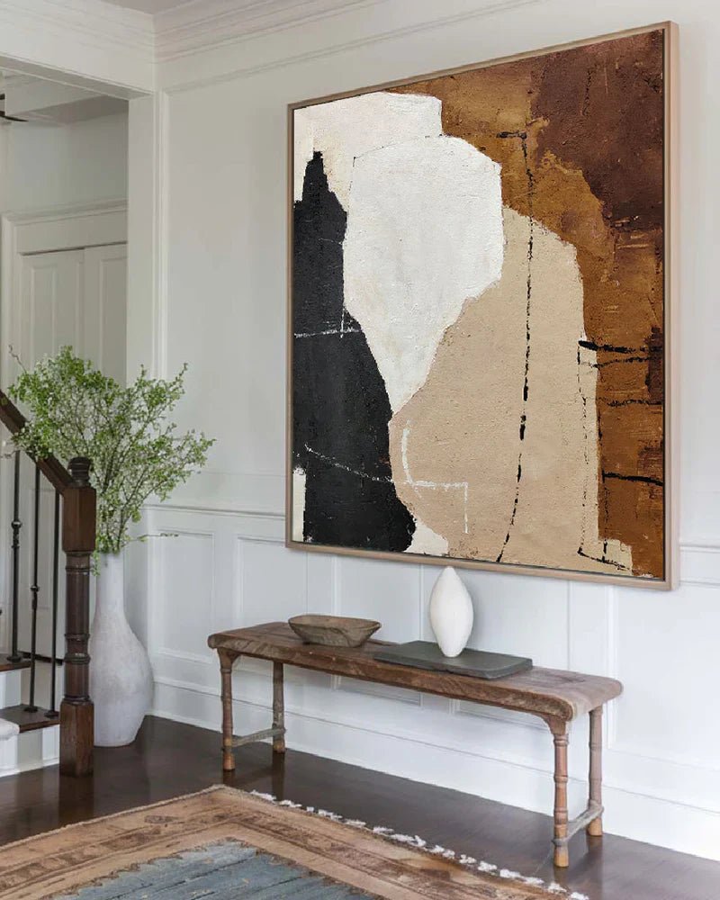 wabi sabi Wall Art bv106 - royalbrushart