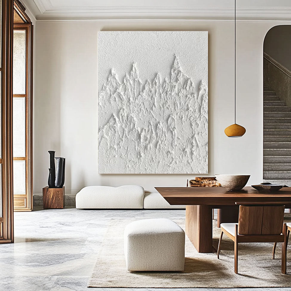 Wabi Sabi Wall Art #BV417