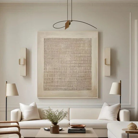 Wabi Sabi WALL ART BV130 - royalbrushart