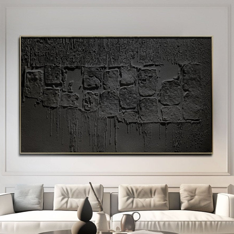 Wabi Sabi WALL ART HBV216 - royalbrushart