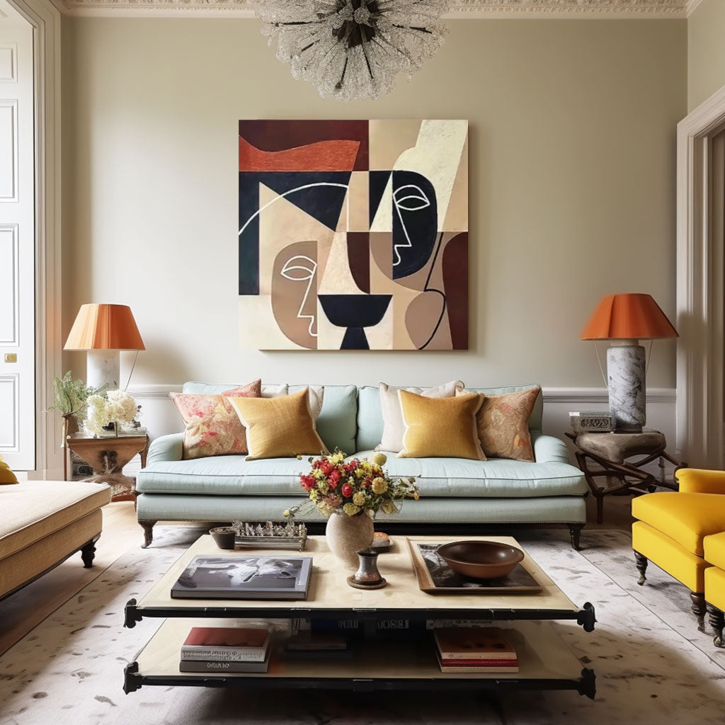 Hyperrealism Art #BV415