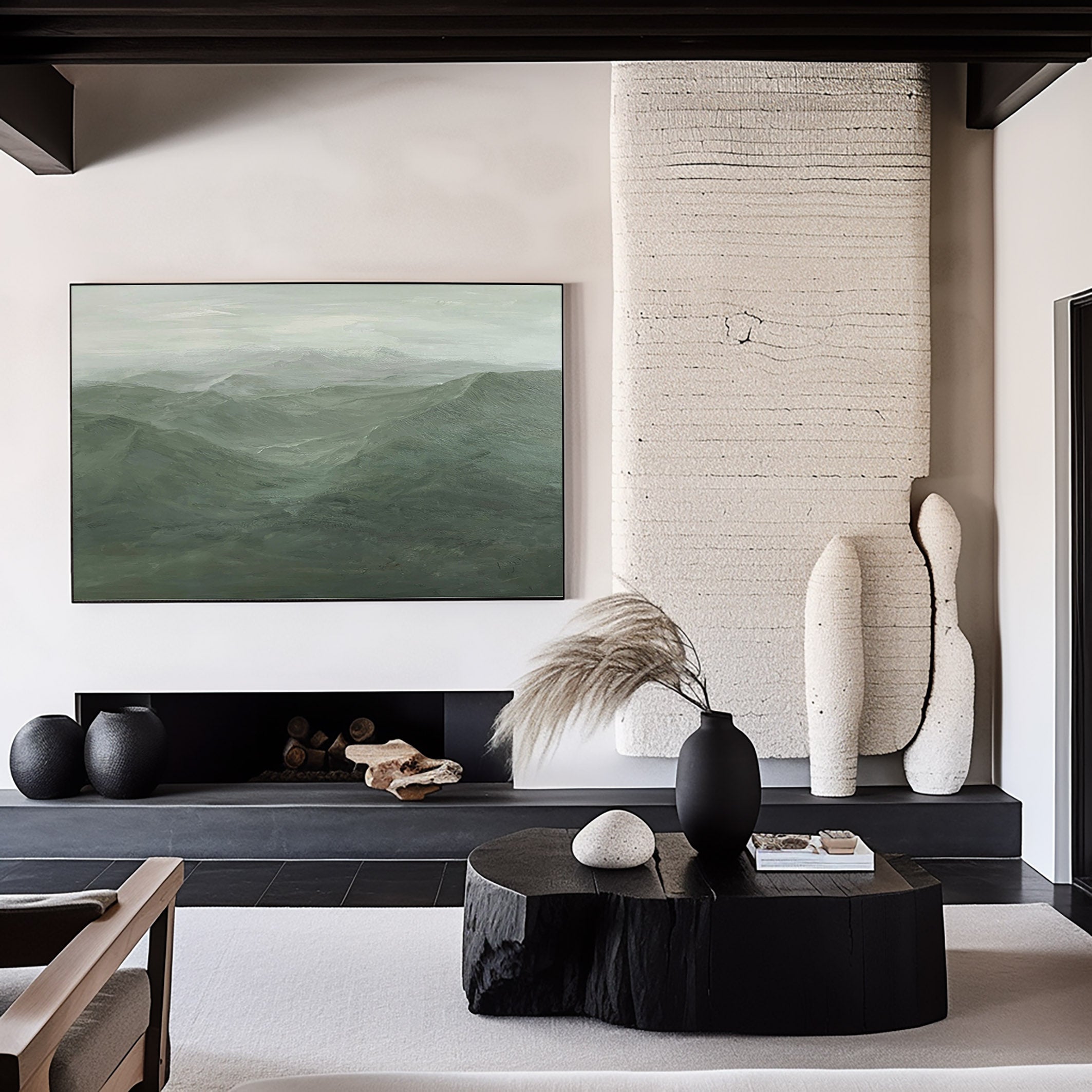 Landscape Painting #RAB059