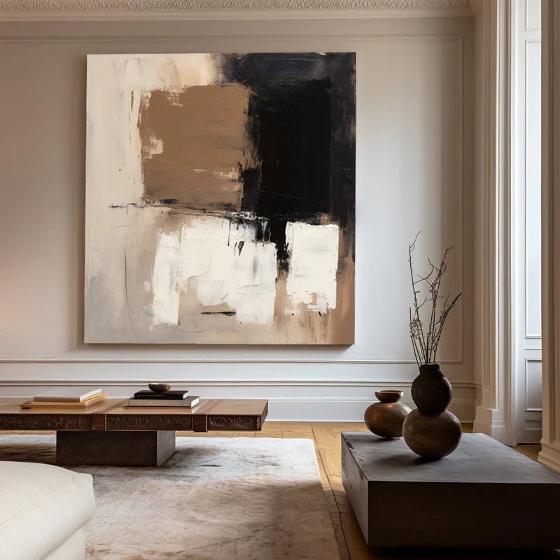 WABI SABI Wall Art HBV175 - royalbrushart