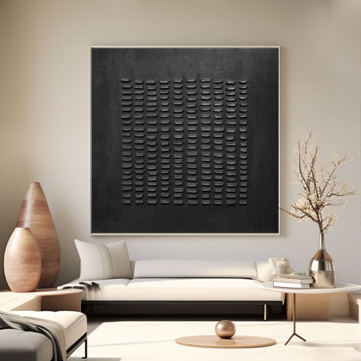 Wabi Sabi WALL ART BV393 - royalbrushart