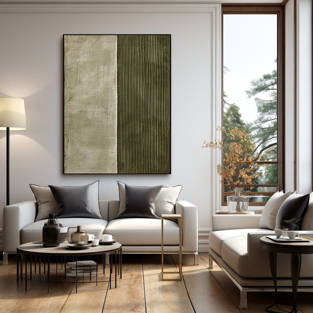 Wabi Sabi WALL ART BV390 - royalbrushart