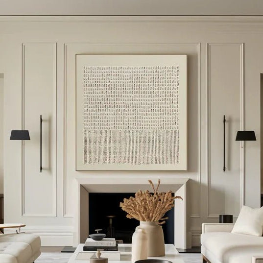 Wabi Sabi WALL ART BV127 - royalbrushart