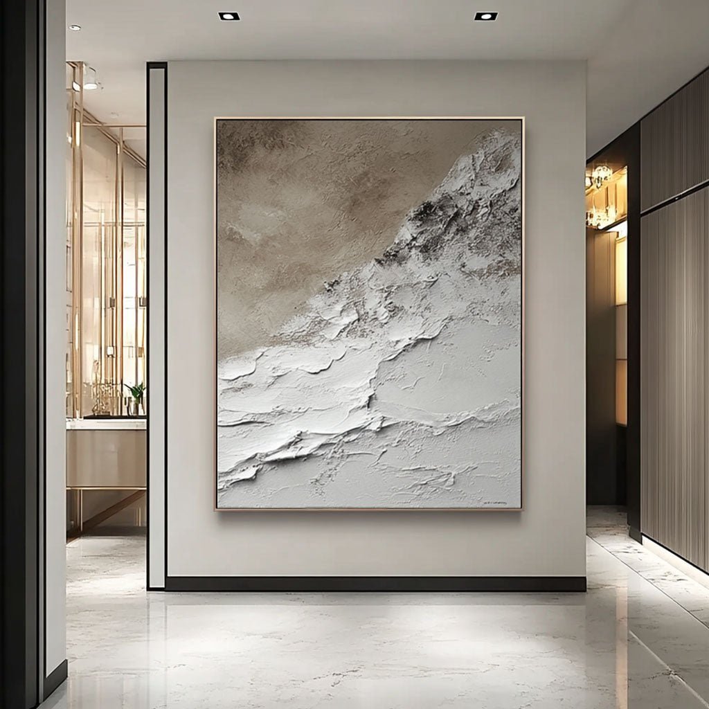 Wabi Sabi WALL ART BV349 - royalbrushart