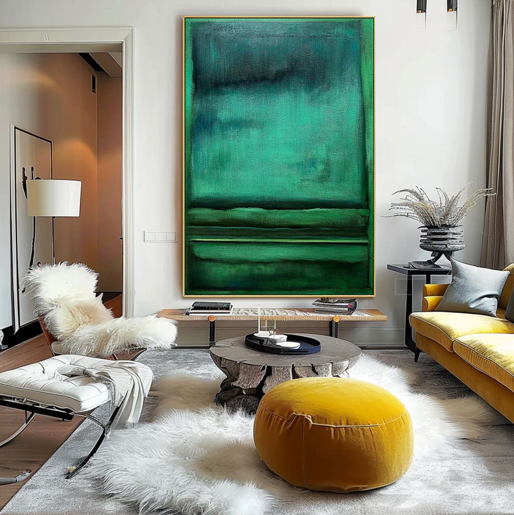 Wabi Sabi WALL ART BV388 - royalbrushart