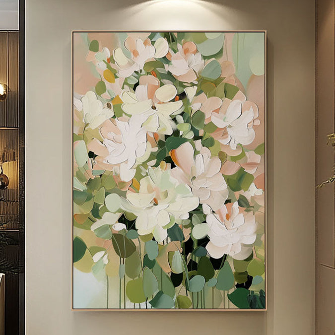 Colorful Painting #RAB913