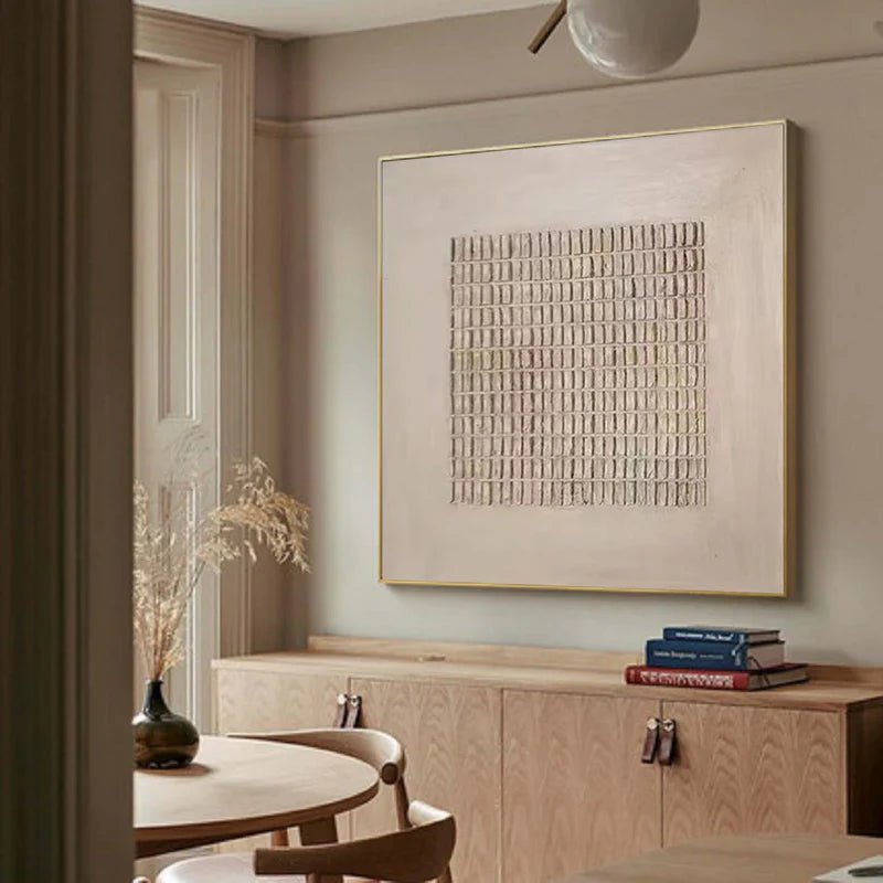 Wabi Sabi Wall Art BV030 - royalbrushart
