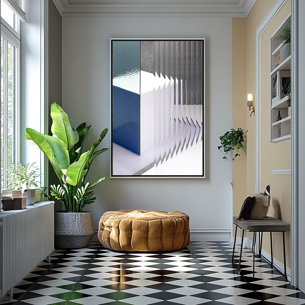 Abstract Painting #RAB265