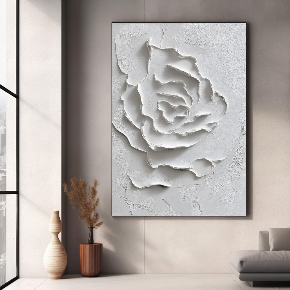 Contemporary Minimalist Art RAB390 - royalbrushart