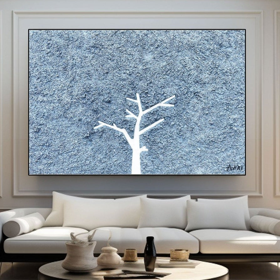 Abstract Painting RAB451 - royalbrushart