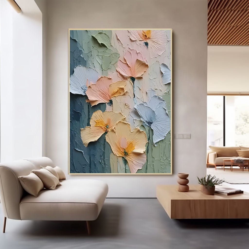 Colorful Painting RAB425 - royalbrushart