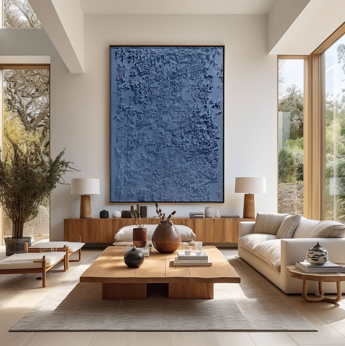 Wabi sabi wall Art HBV232 - royalbrushart