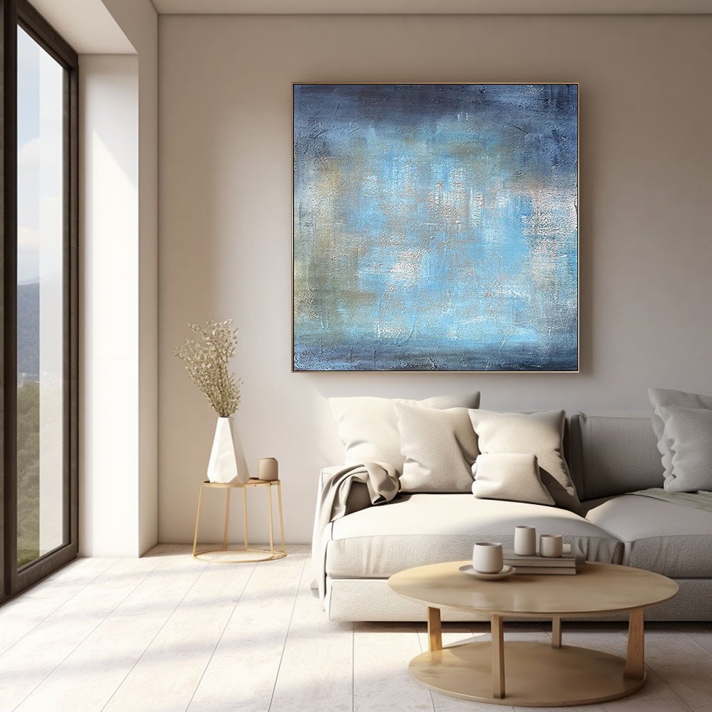 Wabi Sabi WALL ART BV397 - royalbrushart