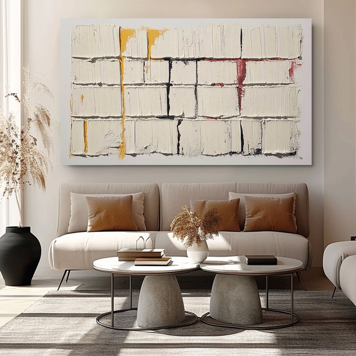 Wabi Sabi Painting RAB553 - royalbrushart