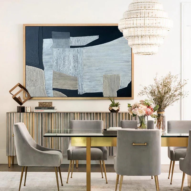 wabi sabi wall art BV019 - royalbrushart