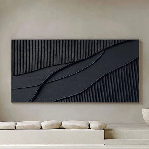 Wabi Sabi Wall Art BV071 - royalbrushart