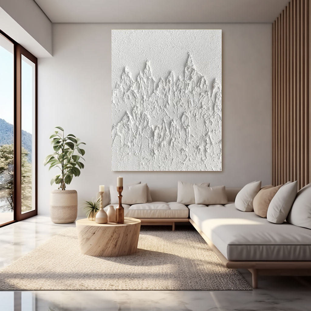 Wabi Sabi Wall Art #BV417