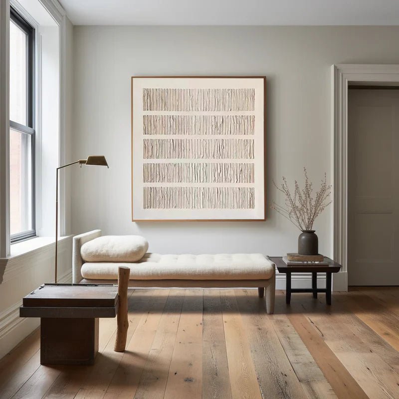 Wabi Sabi WALL ART BV121 - royalbrushart