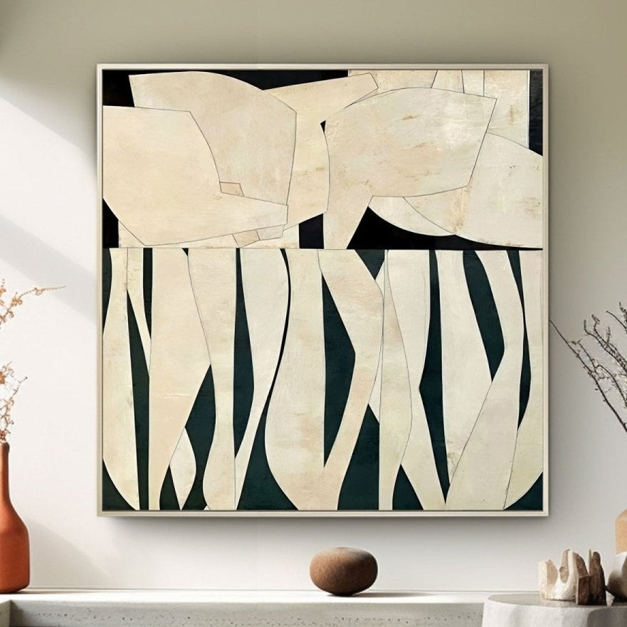 Wabi Sabi WALL ART BV242 - royalbrushart