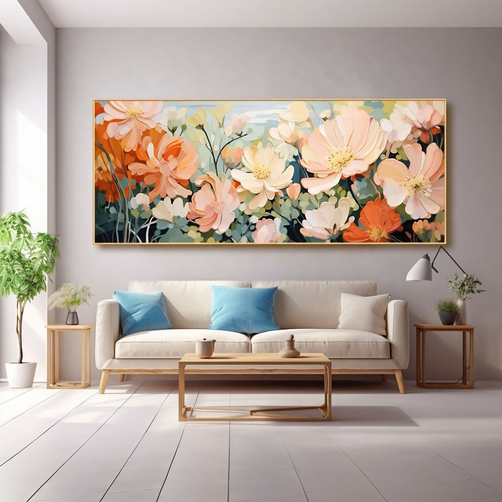 COLORFUL Painting BV246 - royalbrushart