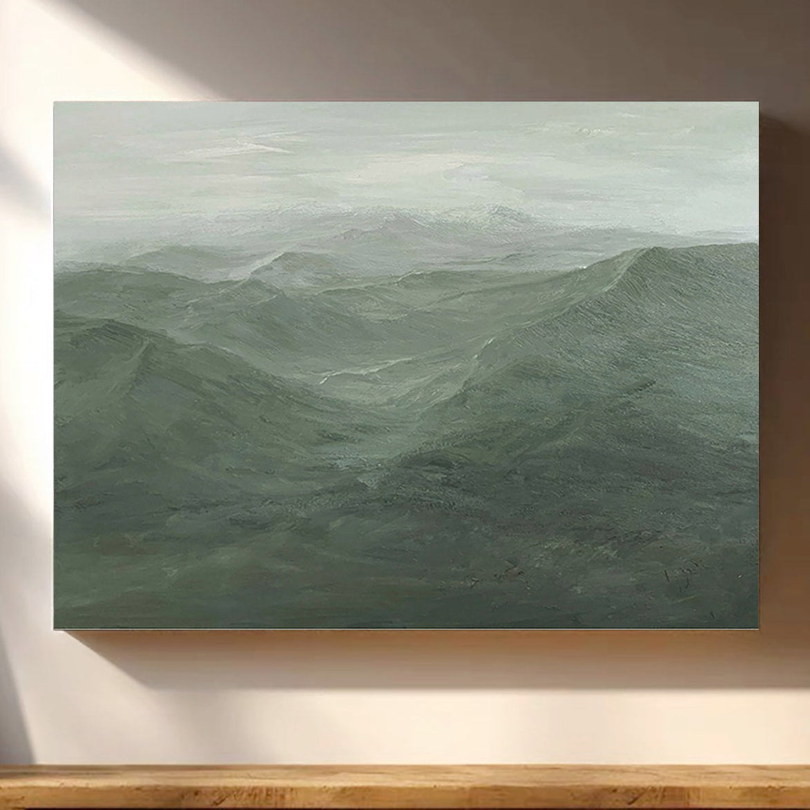 Landscape Painting #RAB059