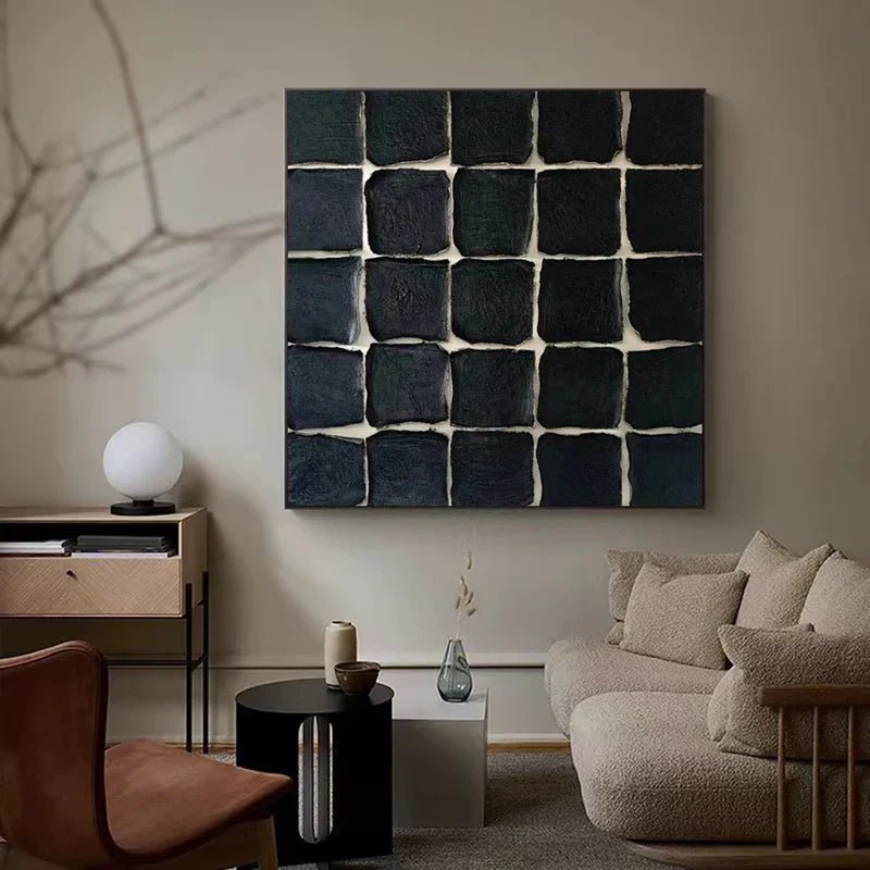 Wabi Sabi WALL ART BV181 - royalbrushart