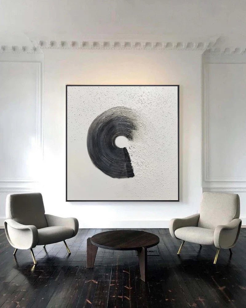 WABI SABI Wall Art BV109 - royalbrushart