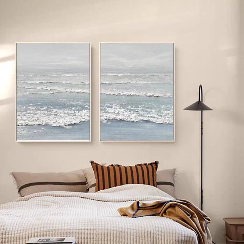 Panoramic 2 Piece Set RAB640 - royalbrushart