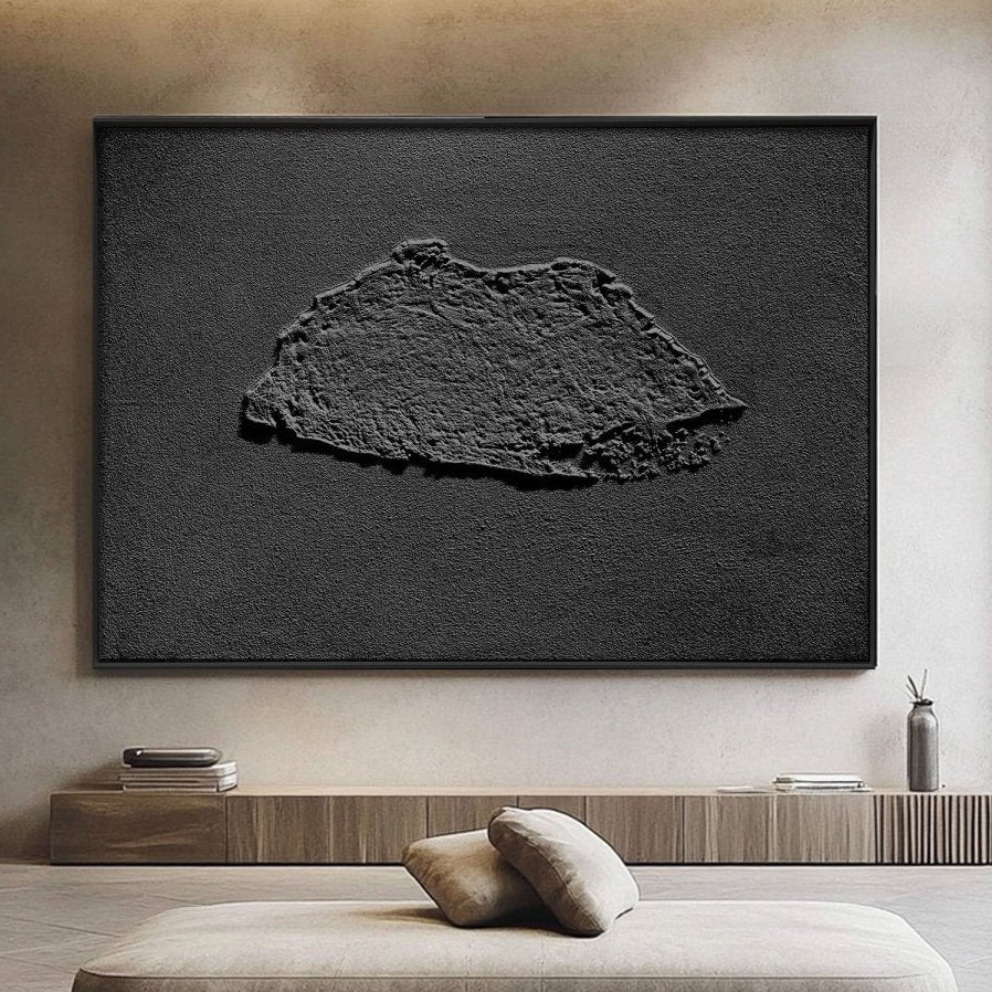 Wabi Sabi Wall Art HBV360 - royalbrushart