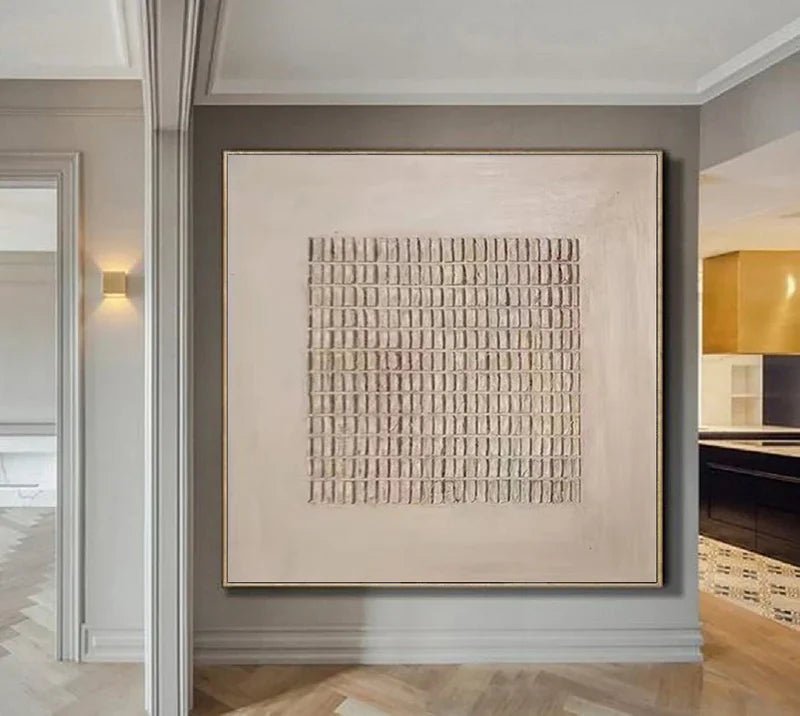 Wabi Sabi Wall Art BV030 - royalbrushart